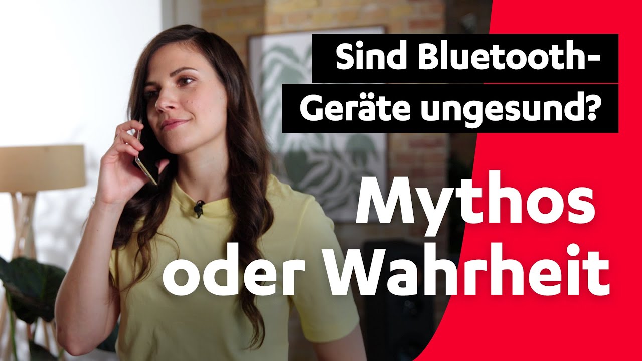 bluetooth kopfhörer gesundheit
