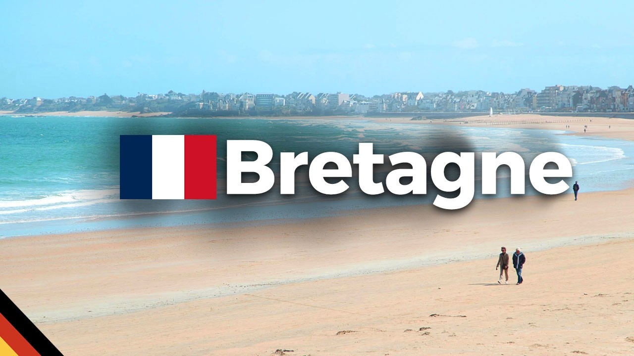 bretagne sehenswürdigkeiten