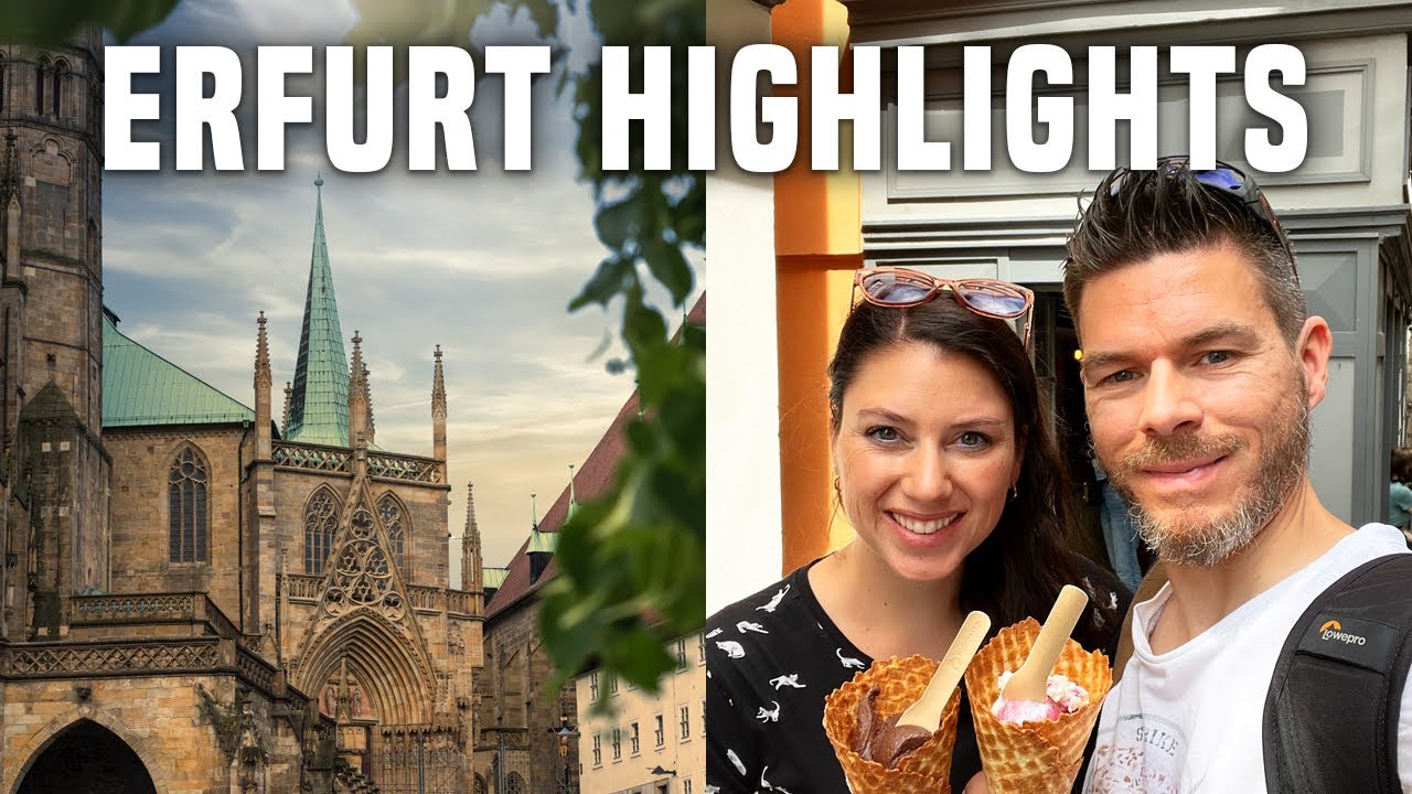 erfurt sehenswürdigkeiten