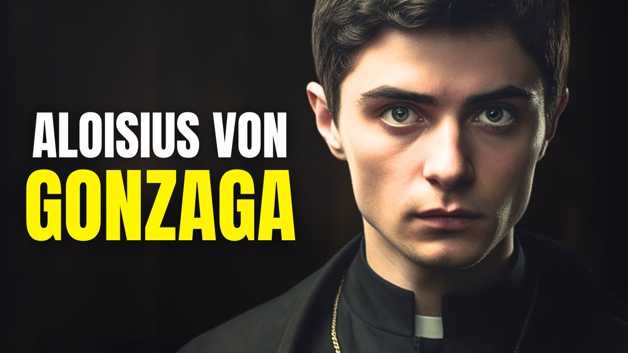 heiliger aloisius
