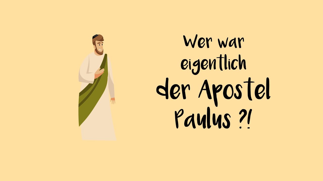 heiliger paulus