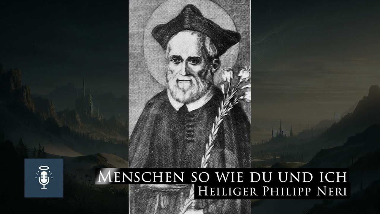 heiliger philipp