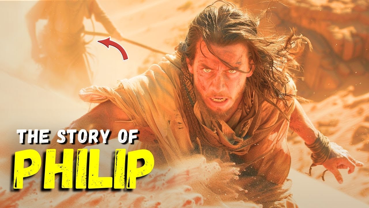 heiliger philippus