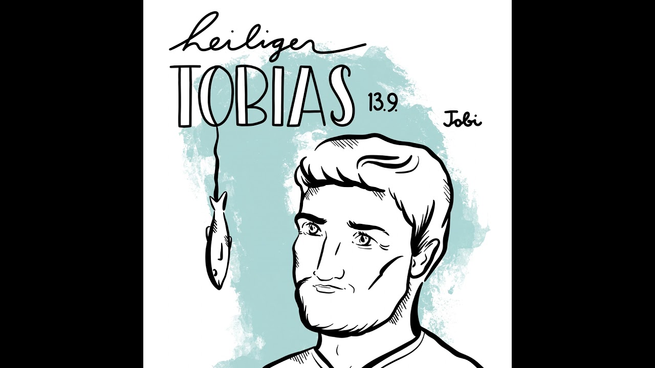 heiliger tobias