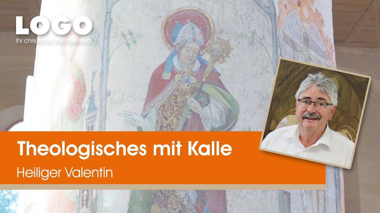 heiliger valentin