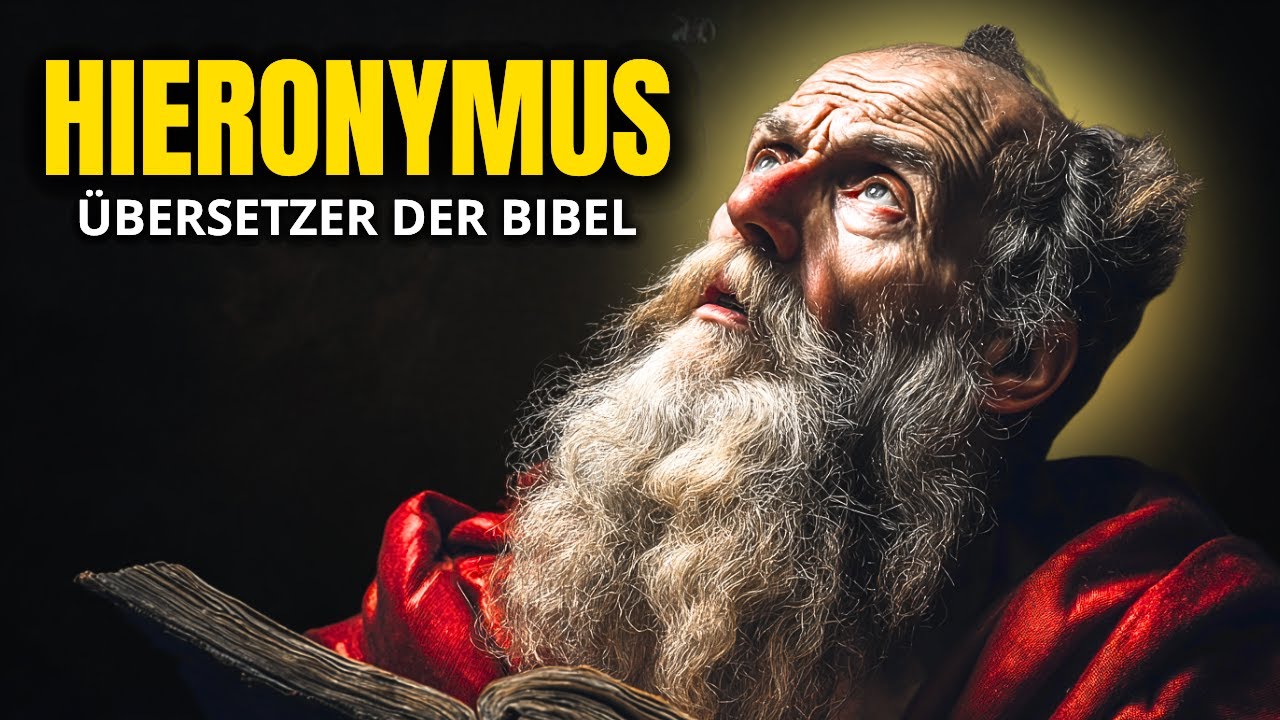 hieronymus heiliger
