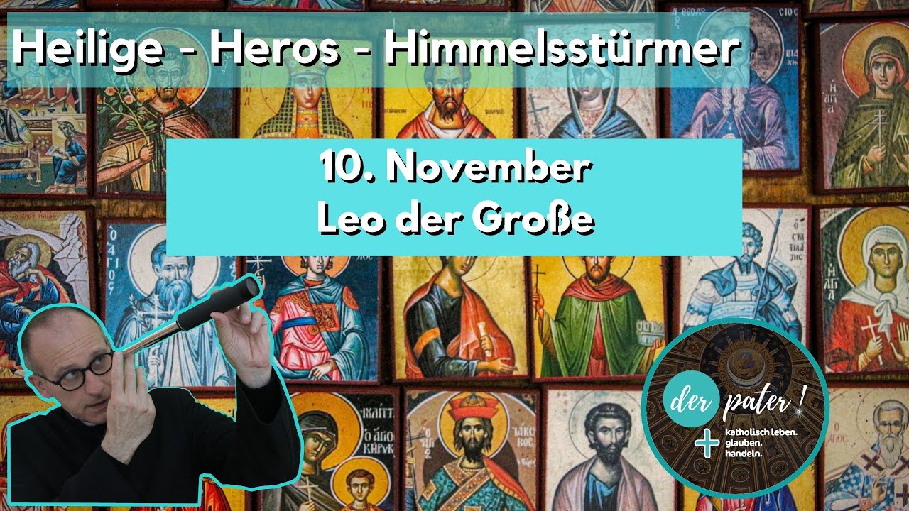 leo heiliger
