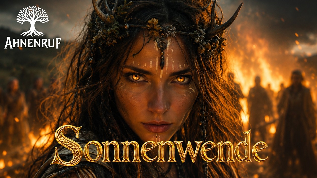 sommersonnenwende