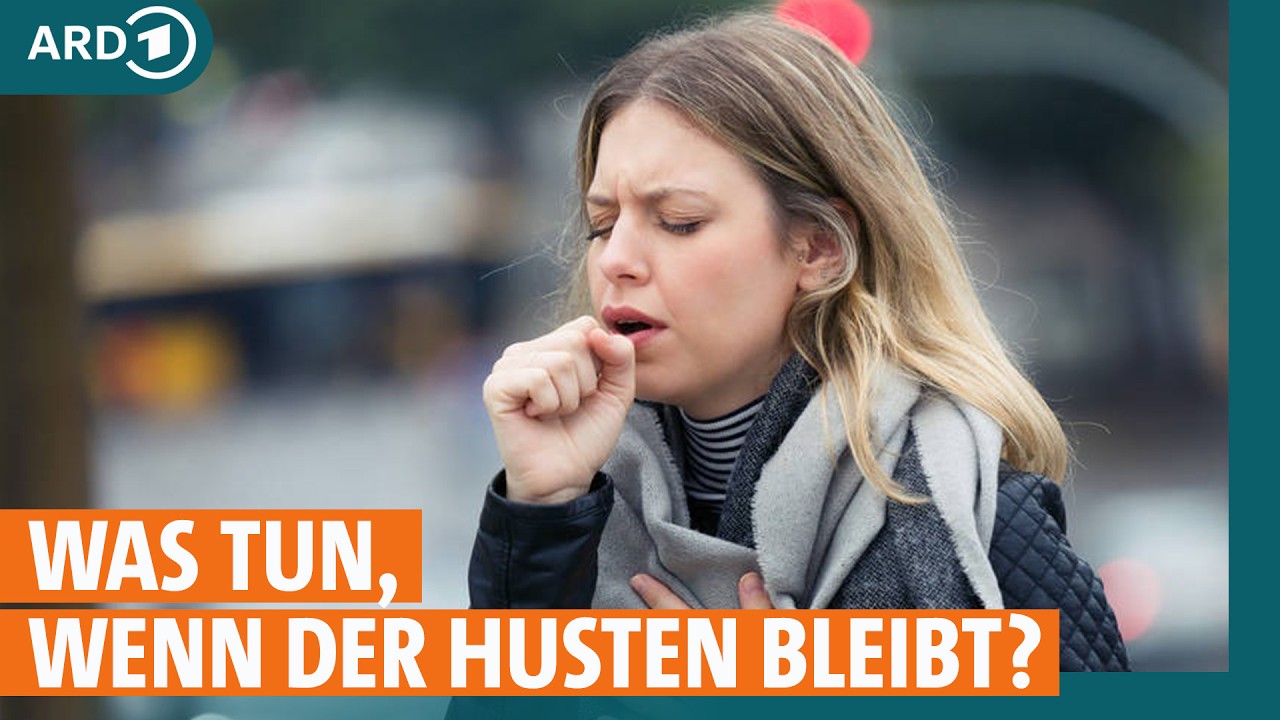 tipps bei husten