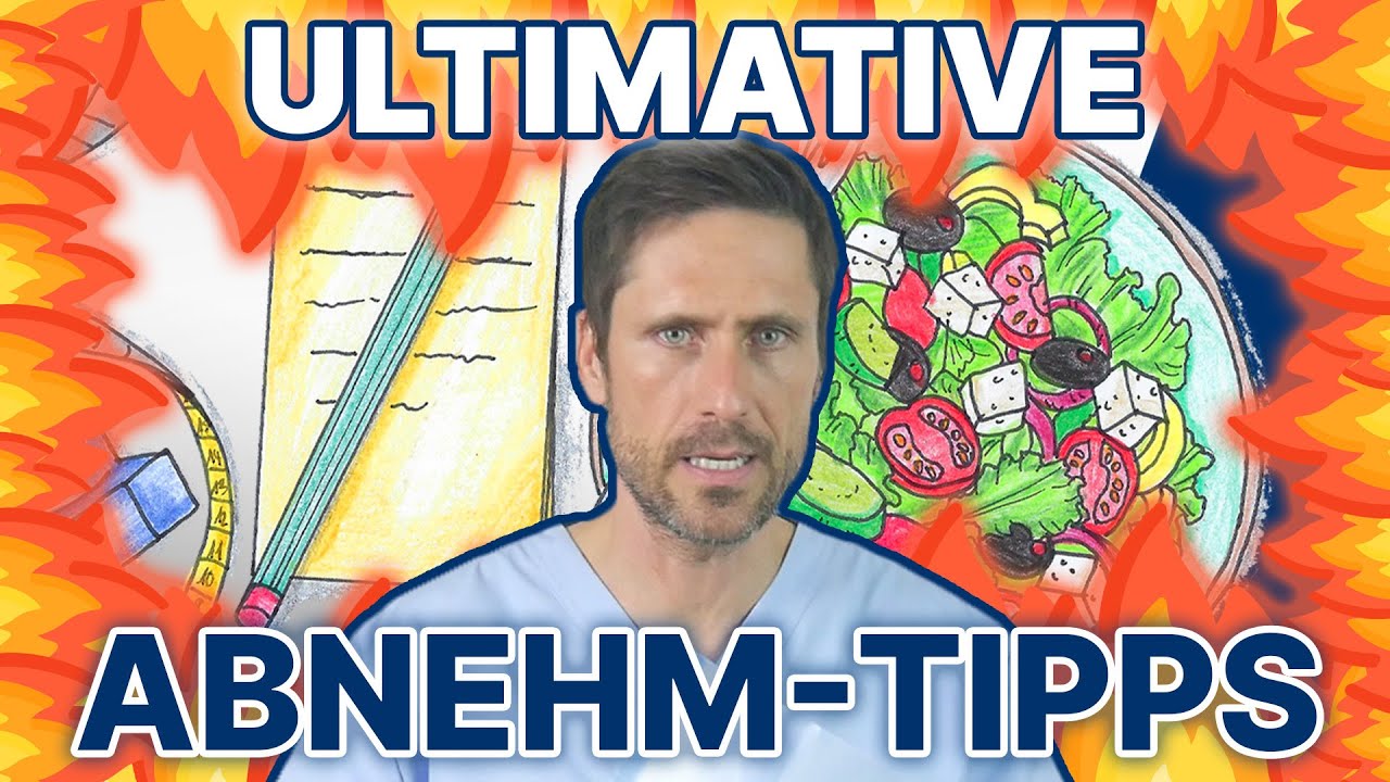 tipps und tricks zum abnehmen