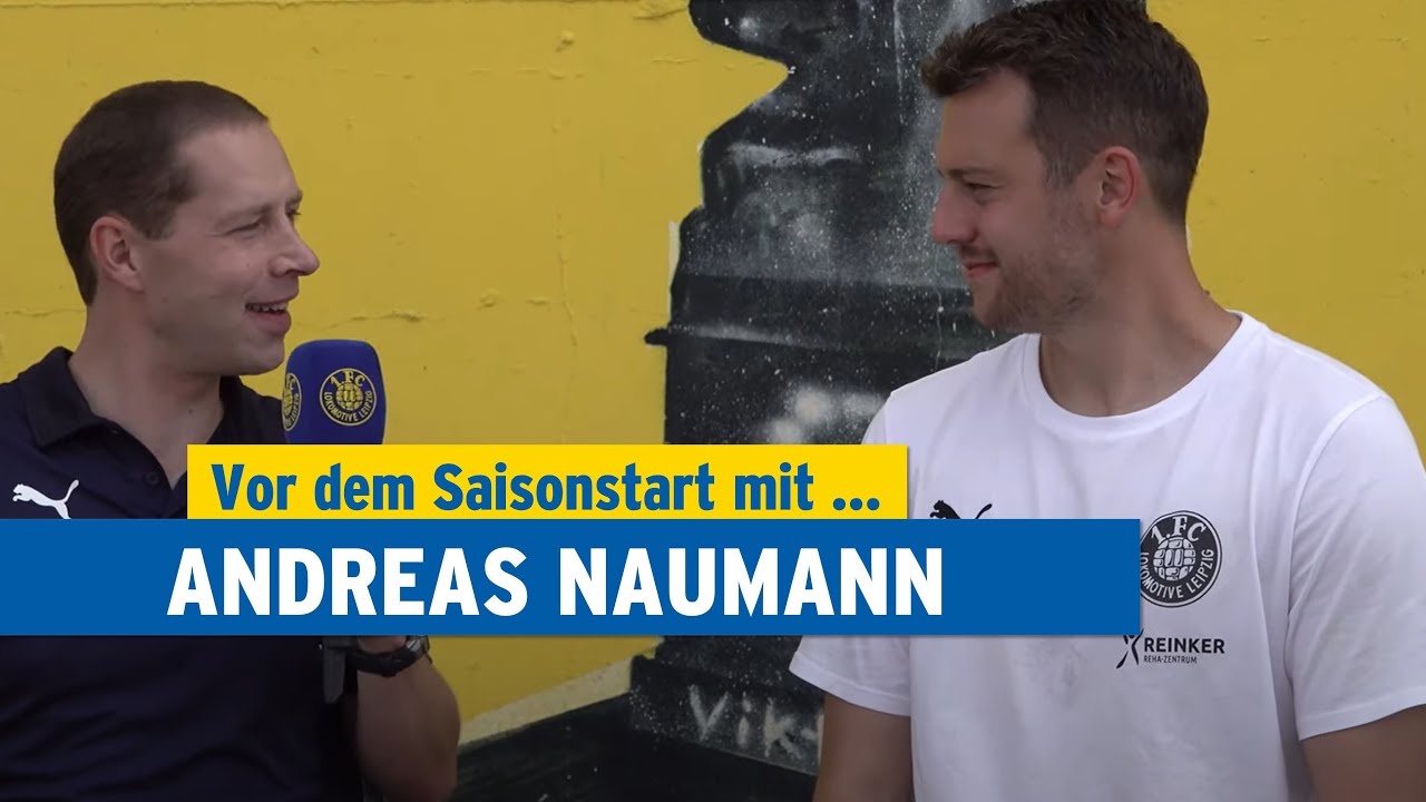 andreas naumann