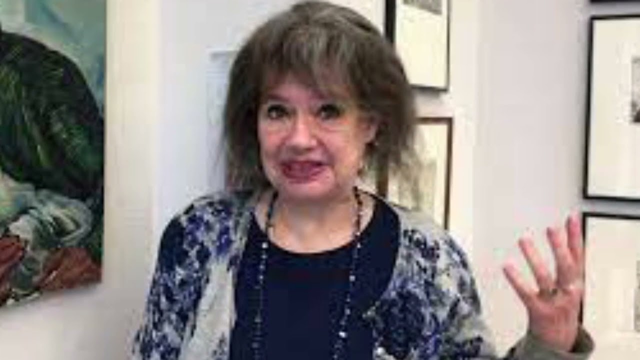 anita lochner