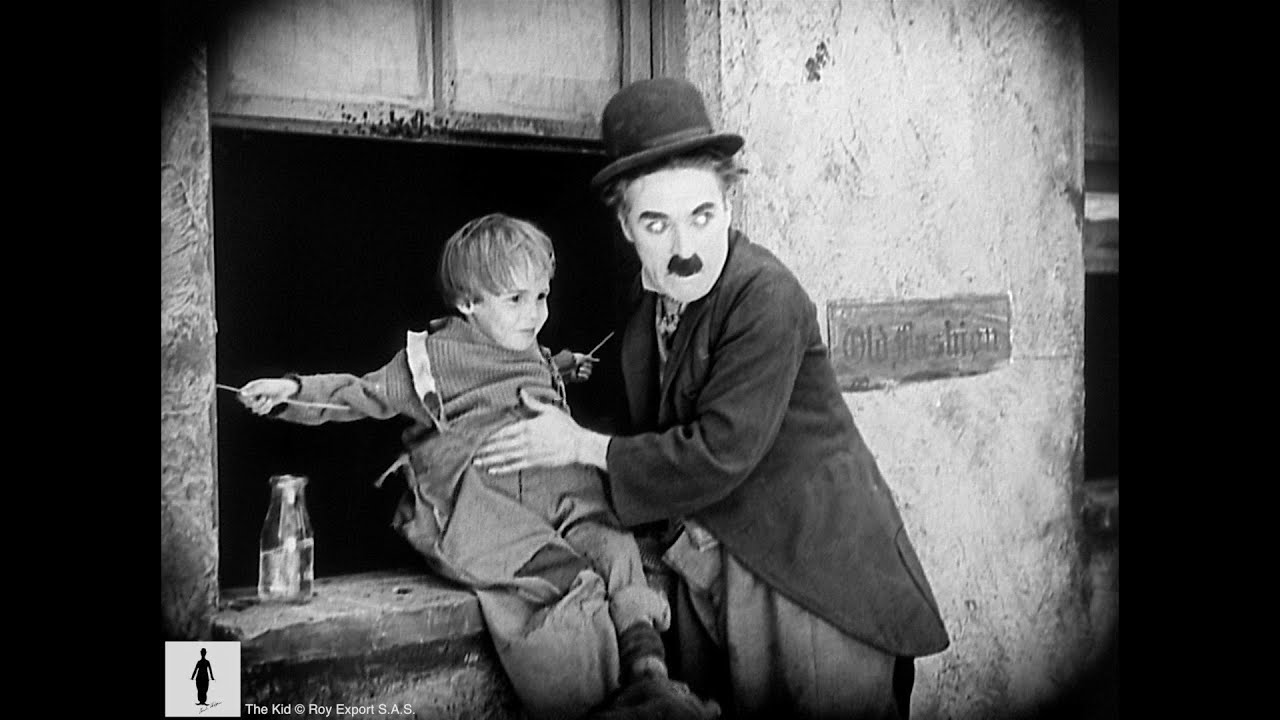 charlie chaplin