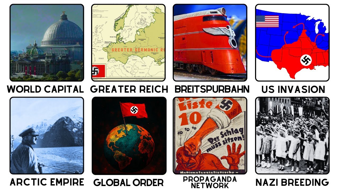 crazy germany