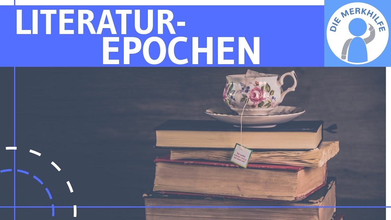 epochen geschichte