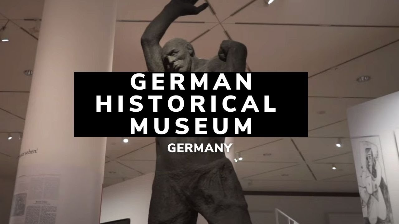 german historical museum