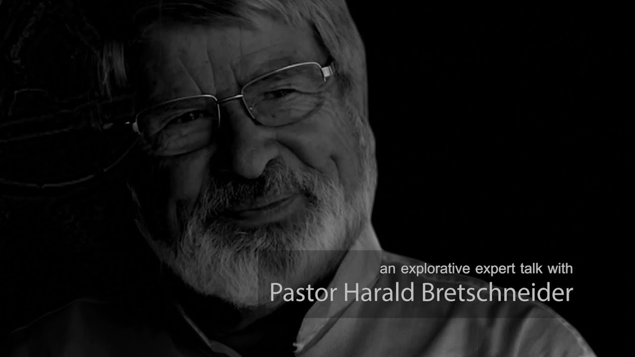 harald bretschneider