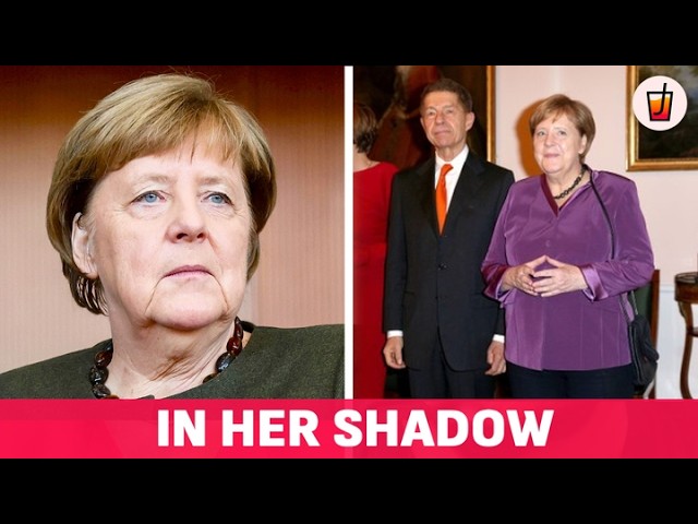 joachim merkel