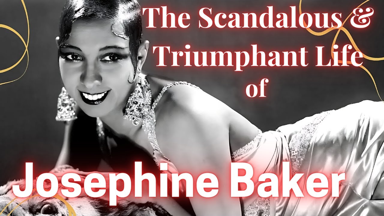 josephine josephine baker