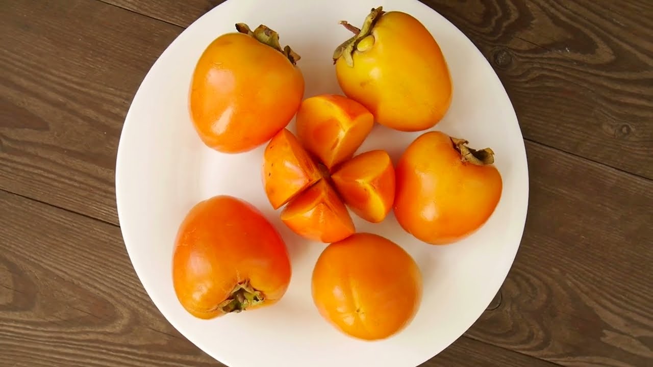 kaki frucht gesundheit