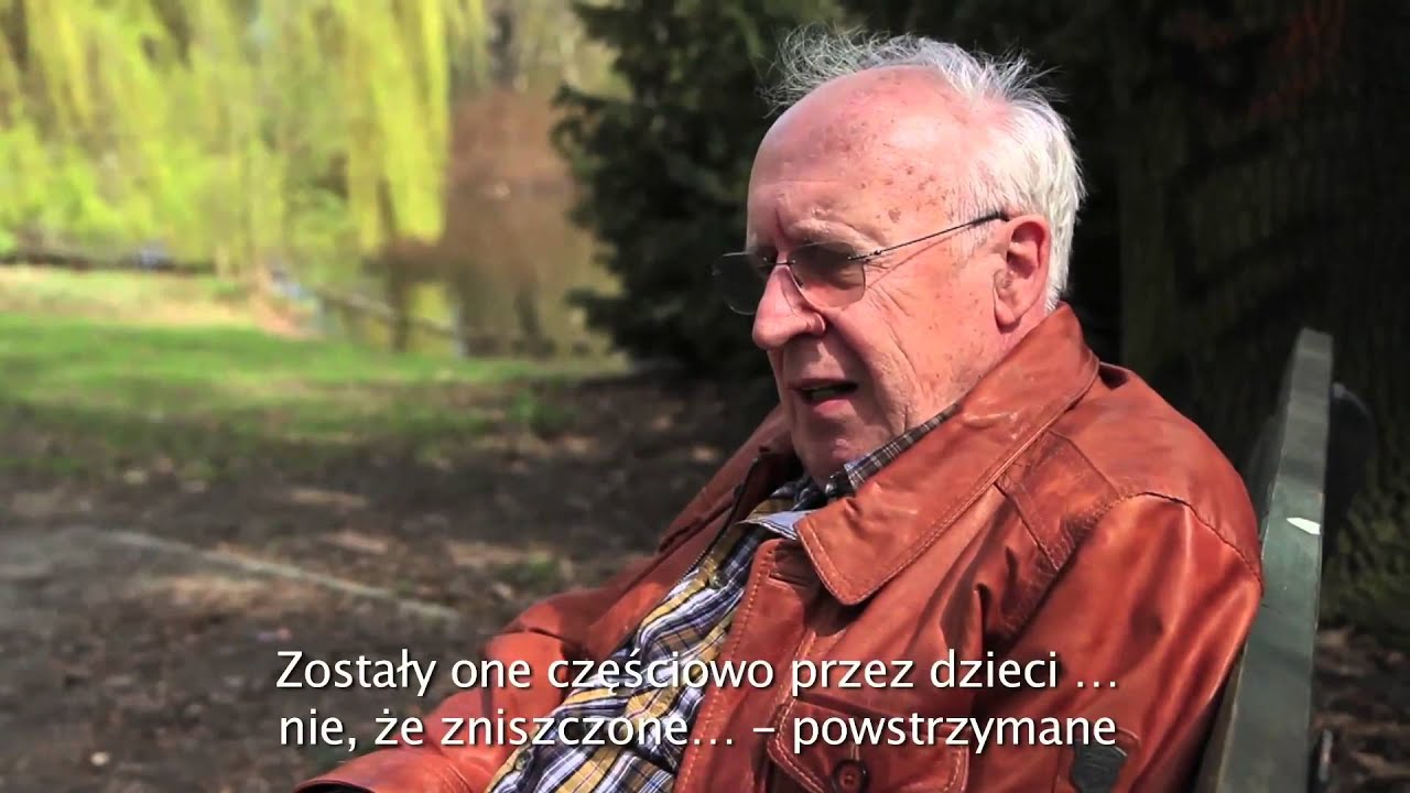 klaus thiel