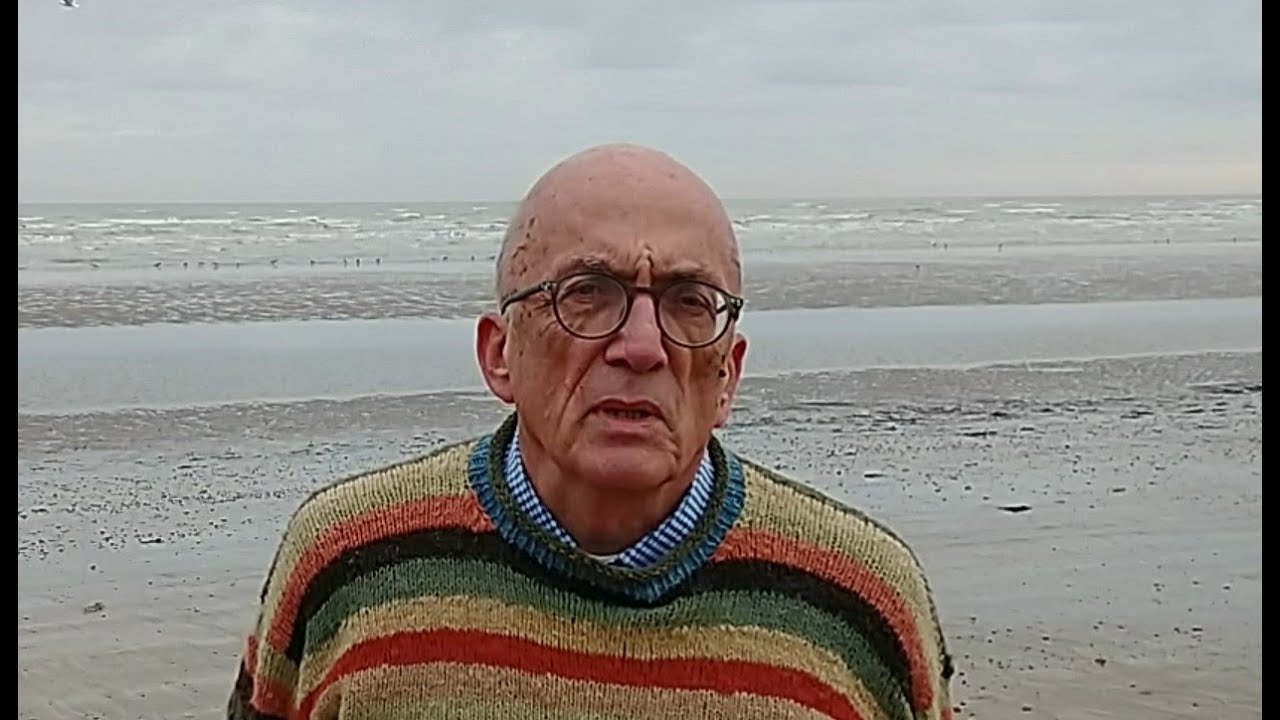 peter gingold