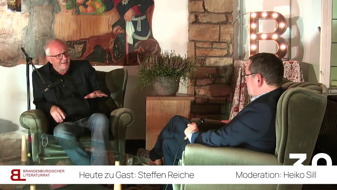 steffen reiche