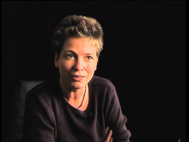 ulrike poppe
