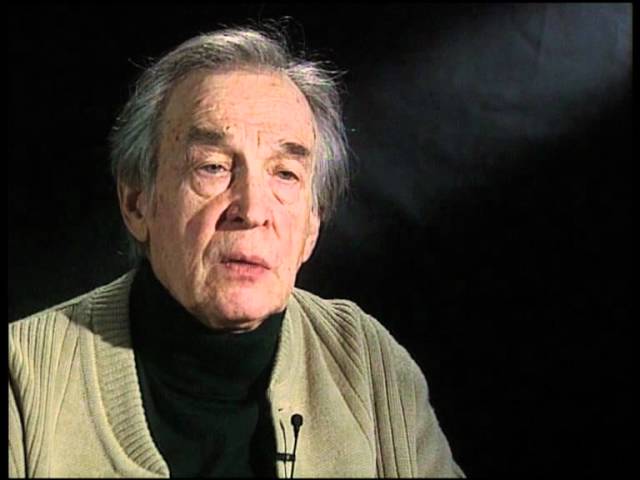 valentin falin