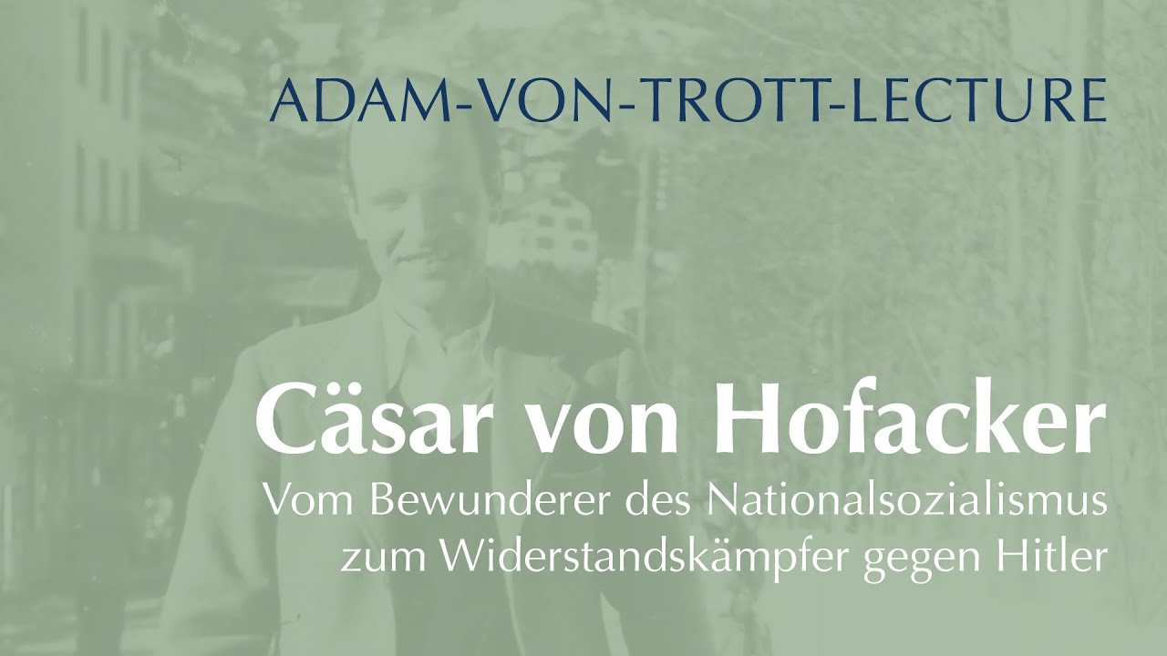 von hofacker