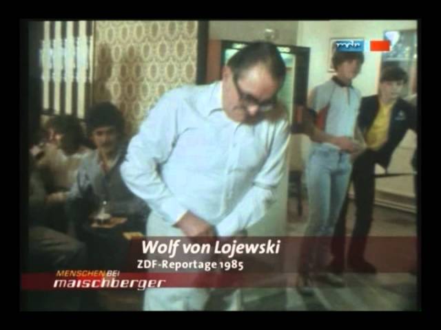 von lojewski