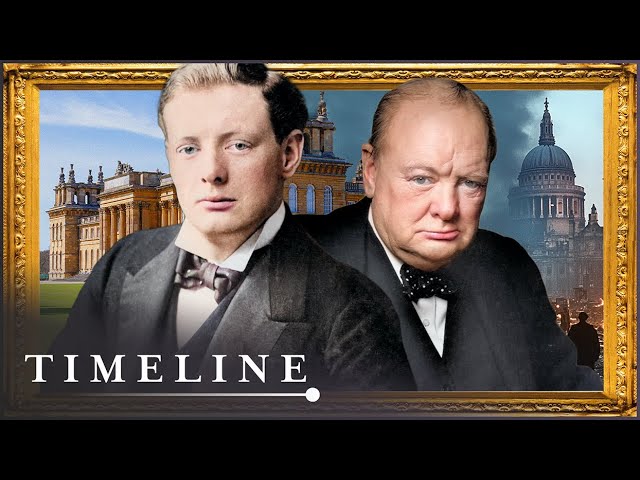 winston churchill winston churchill