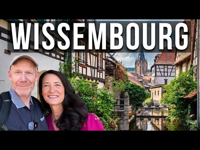 wissembourg