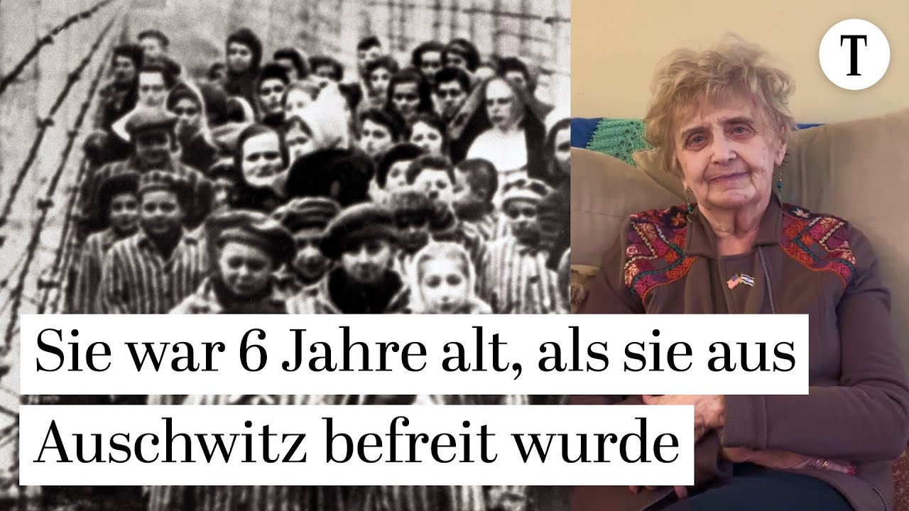 zeitzeugen holocaust