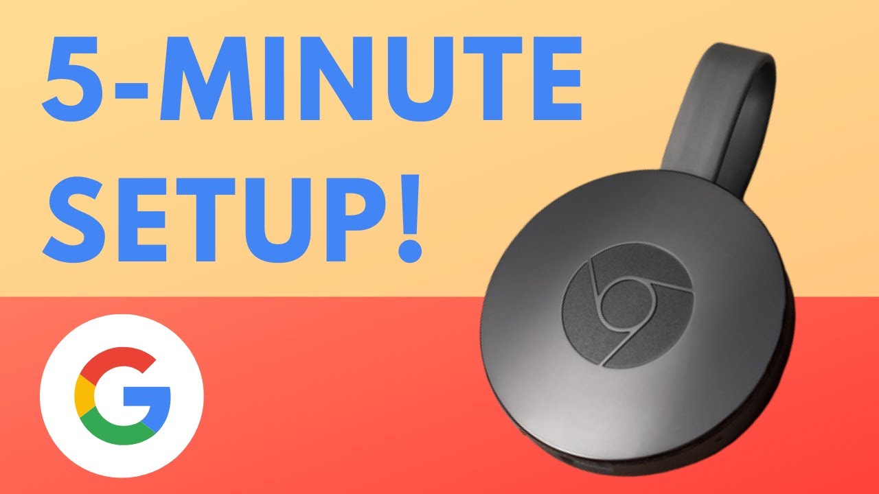 chromecast
