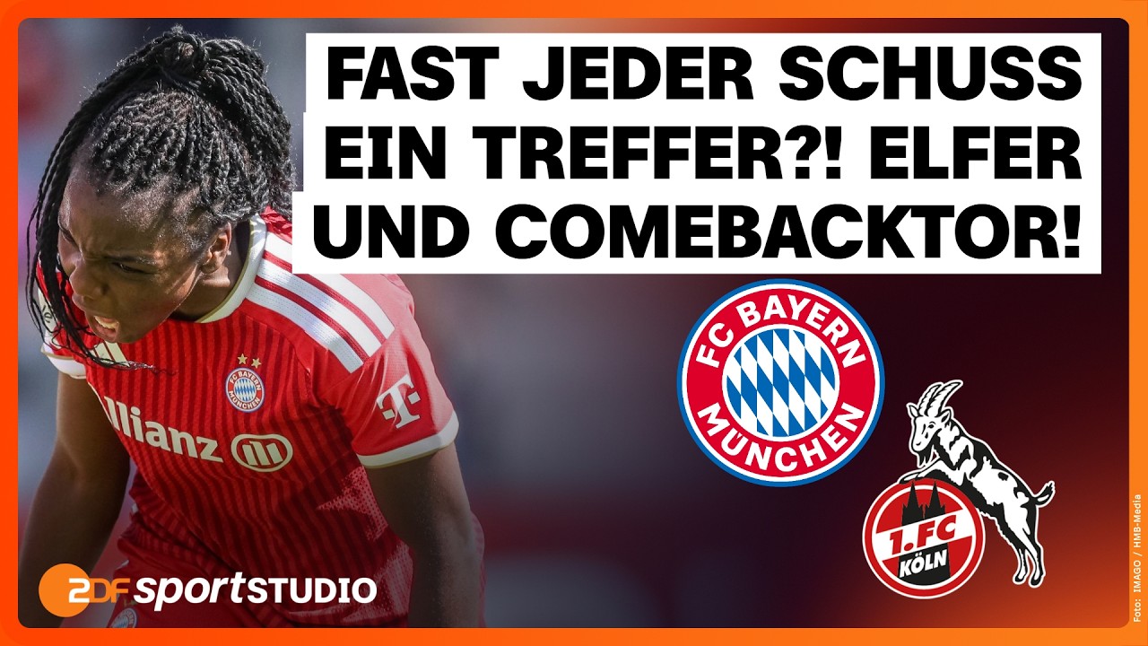 frauen fußball bundesliga