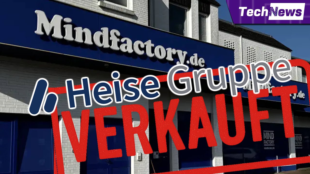 heise mindfactory