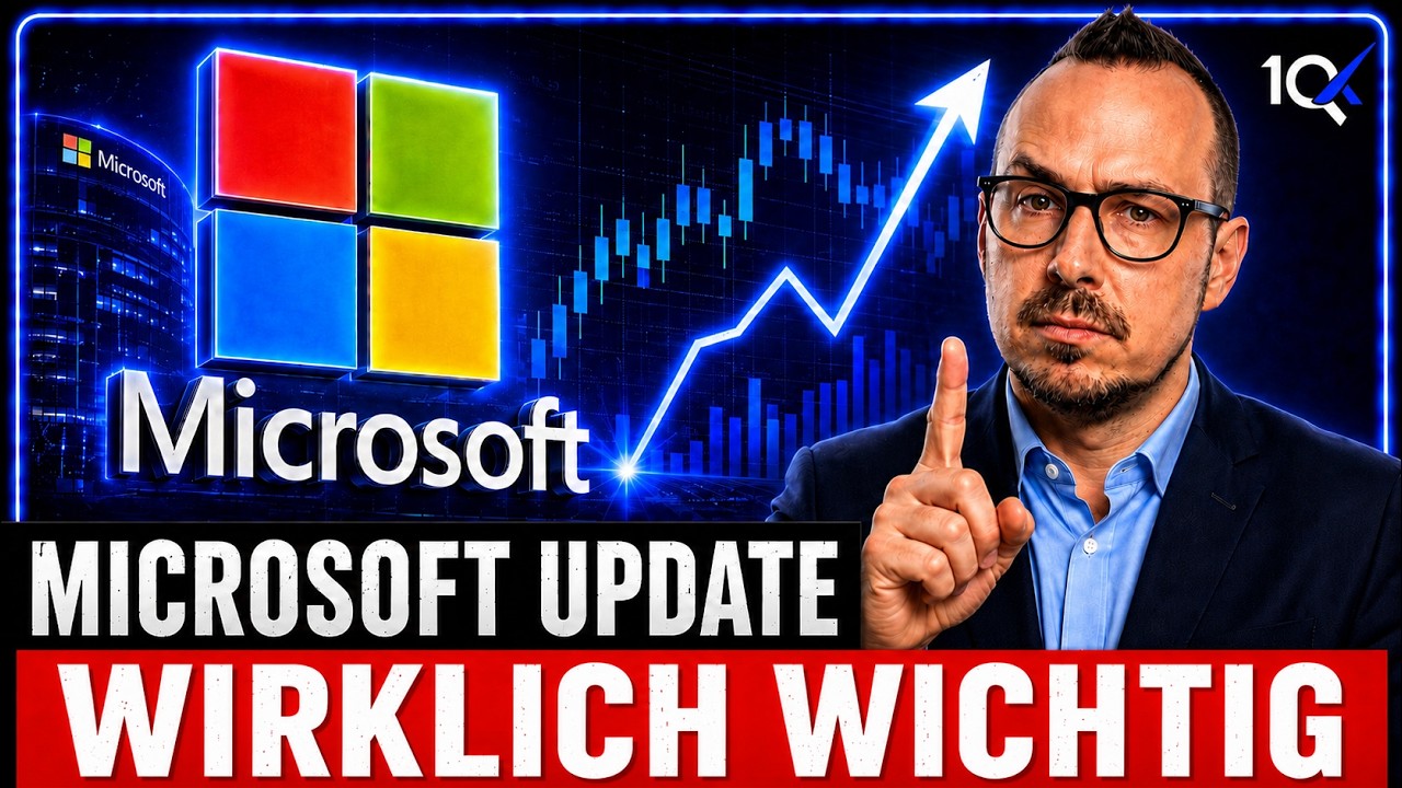 microsoft aktienkurs
