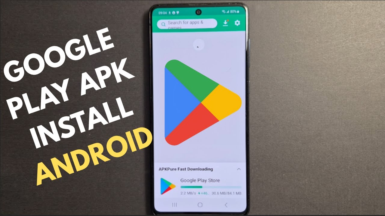 play store installieren kostenlos