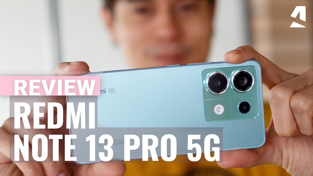 redmi note 13 pro 5g