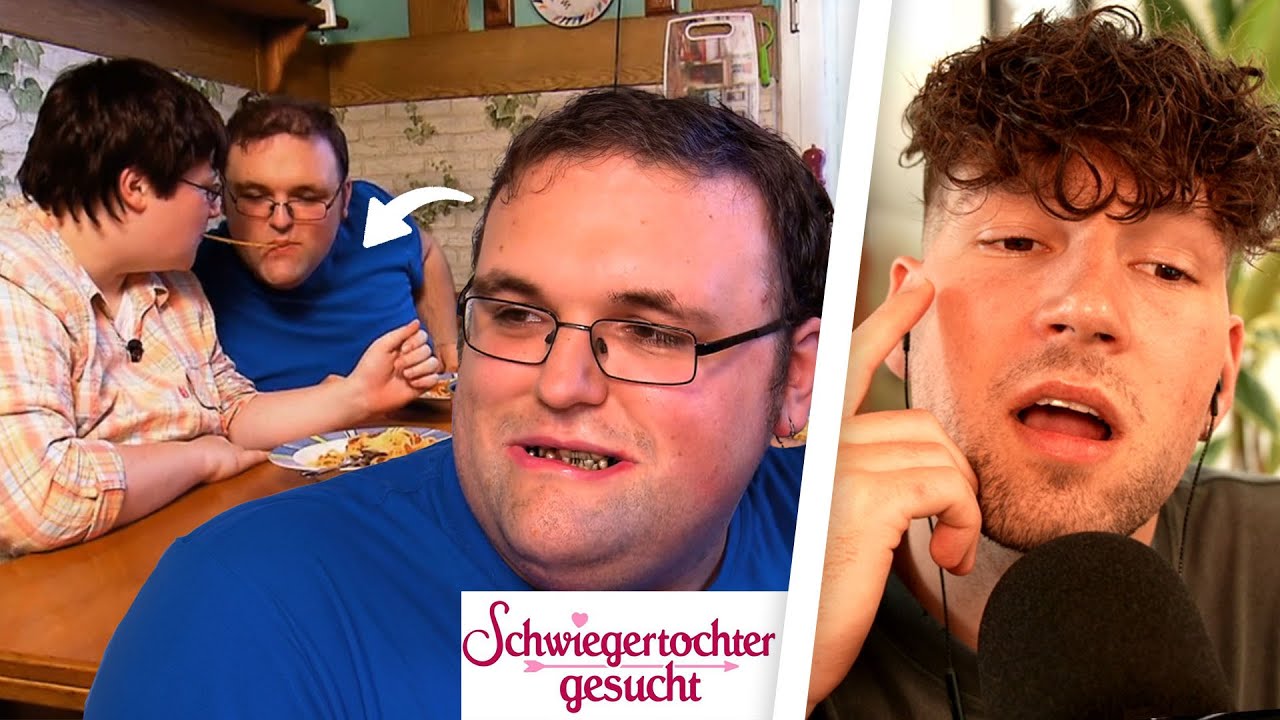 schwiegertochter gesucht ingo