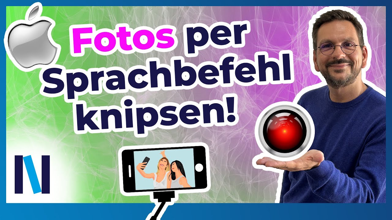 selbstauslöser iphone