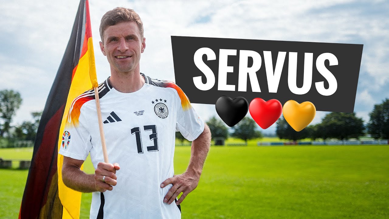 wie alt ist thomas müller