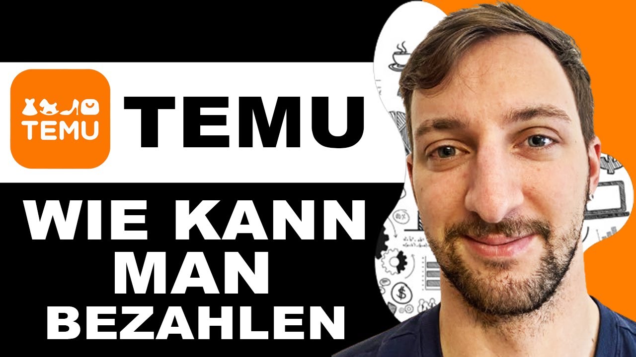 wie bezahlt man bei temu