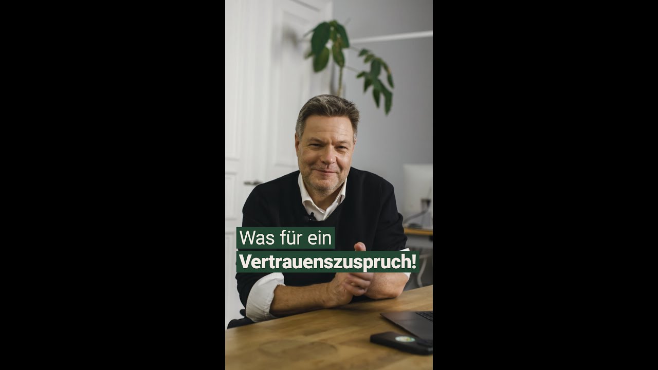 wie groß ist robert habeck