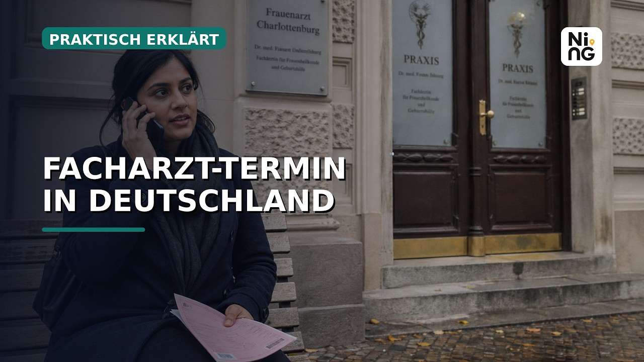 wie lange ist eine überweisung zum facharzt gültig