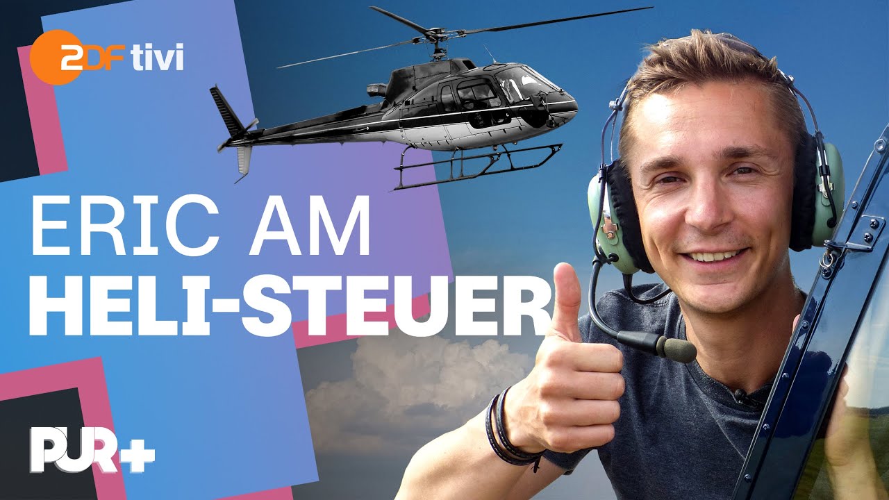 wie schnell fliegen hubschrauber