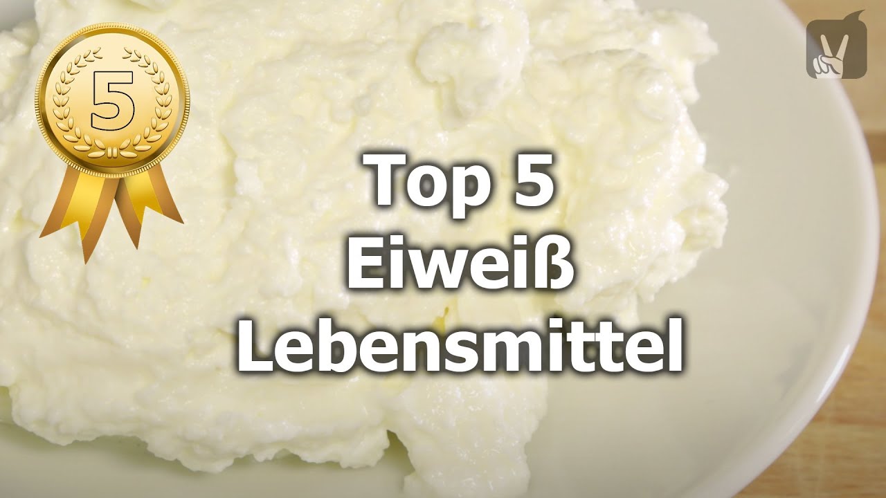 wie viel protein hat ein ei