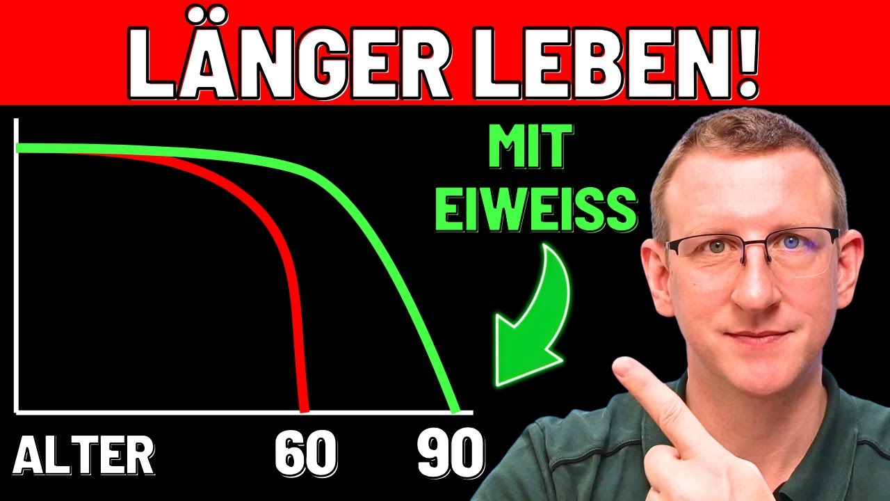 wie viele proteine hat ein ei