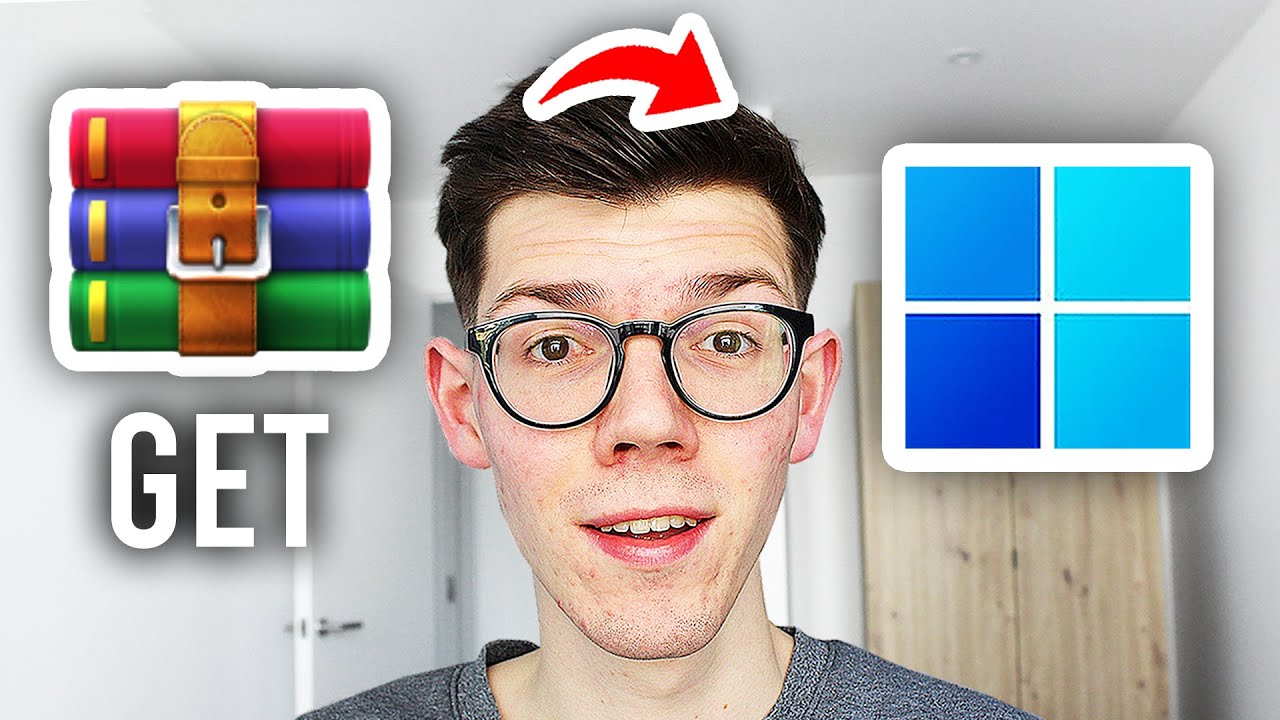 winrar